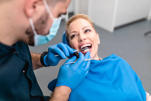 Best Preventive Dentistry  in Brooks, KY