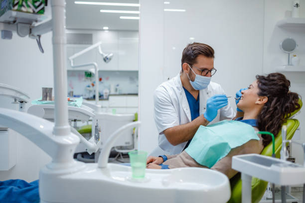 Best Cosmetic Dentistry  in Brooks, KY