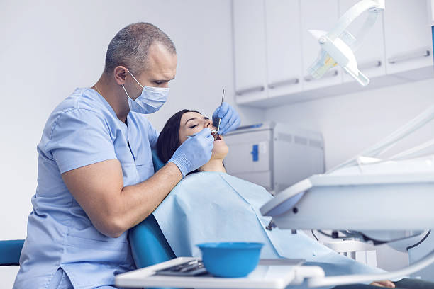Best Dental Bonding  in Brooks, KY